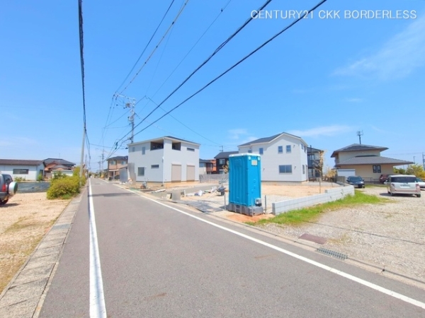 豊田市宝町3号棟