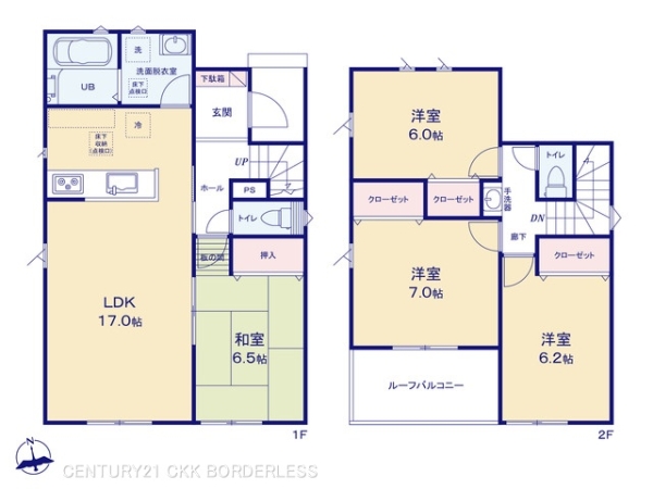 瀬戸市石田町23ー1期1号棟
