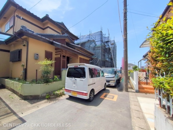 瀬戸市石田町23ー1期1号棟