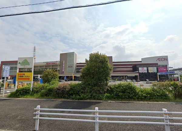名古屋市緑区清水山第13号棟(イオンモール大高店)
