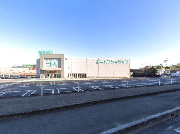 名古屋市緑区清水山第13号棟(ニトリ有松インター店)