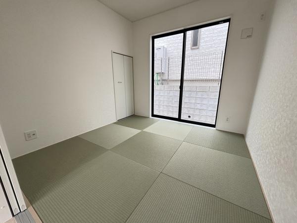 名古屋市緑区清水山第13号棟