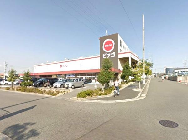 名古屋市緑区清水山第11号棟(ピアゴ清水山店)