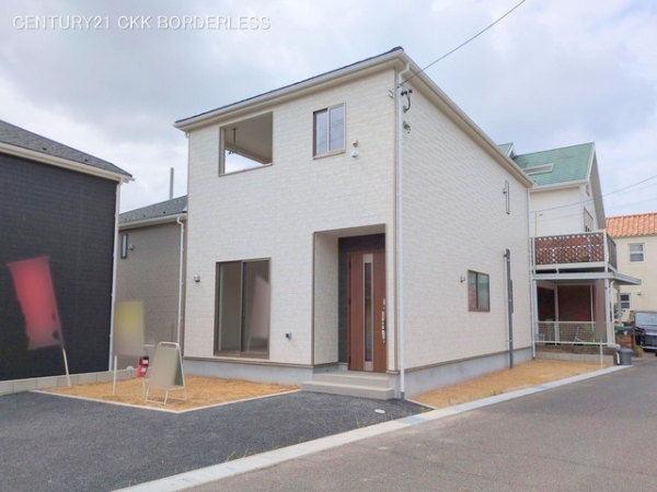 名古屋市緑区清水山第11号棟