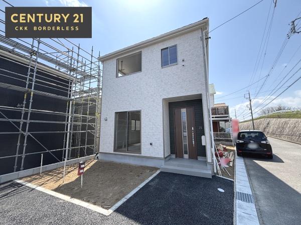 名古屋市緑区清水山第11号棟