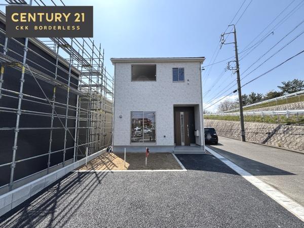 名古屋市緑区清水山第11号棟