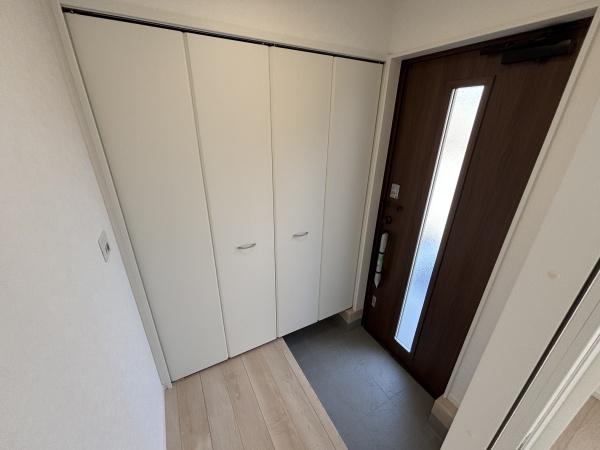 名古屋市緑区清水山第11号棟