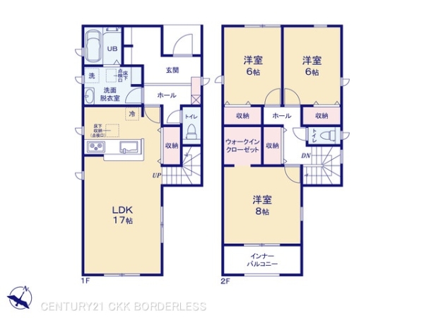 緑区大高町東千正坊4号棟