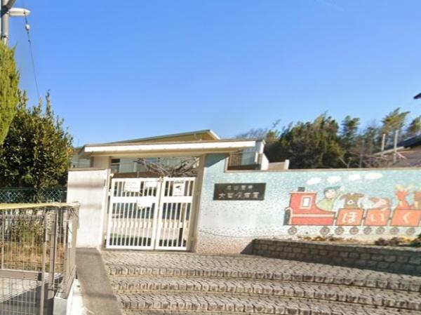 緑区大高町東千正坊4号棟(名古屋市大高保育園)