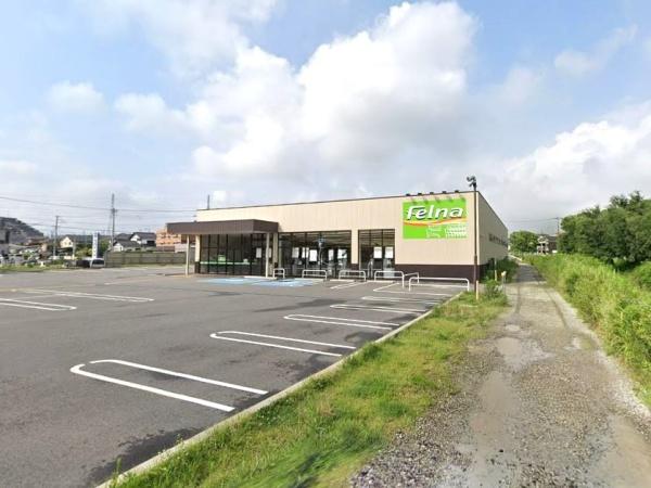 緑区大高町東千正坊4号棟(Felna森の里店)
