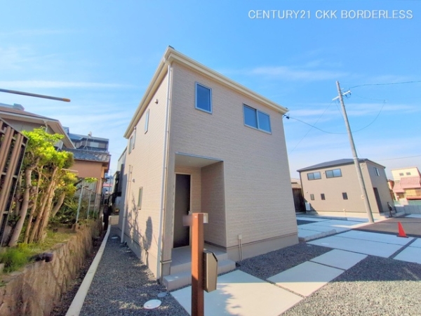 緑区大高町東千正坊4号棟
