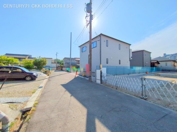 緑区大高町東千正坊4号棟