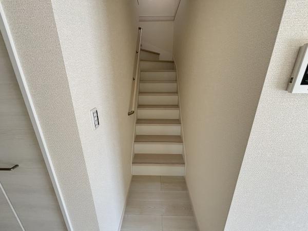 緑区大高町東千正坊1号棟