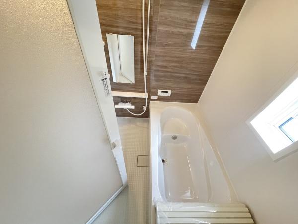 豊田市西岡町第52号棟