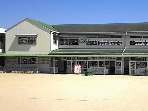 豊田市西岡町第52号棟(豊田星ケ丘幼稚園)