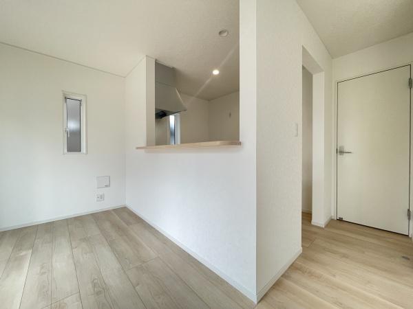 豊田市西岡町第52号棟