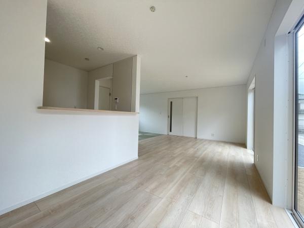 豊田市西岡町第52号棟