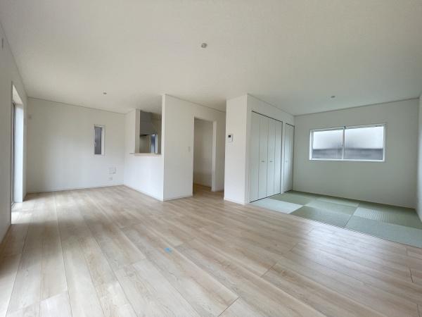 豊田市西岡町第52号棟