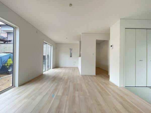 豊田市西岡町第52号棟