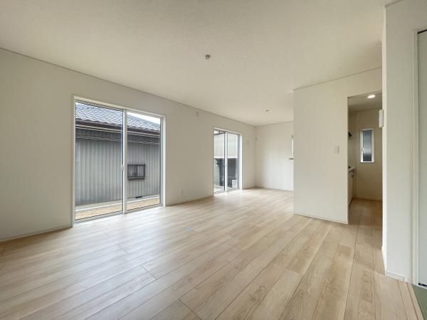 豊田市西岡町第52号棟