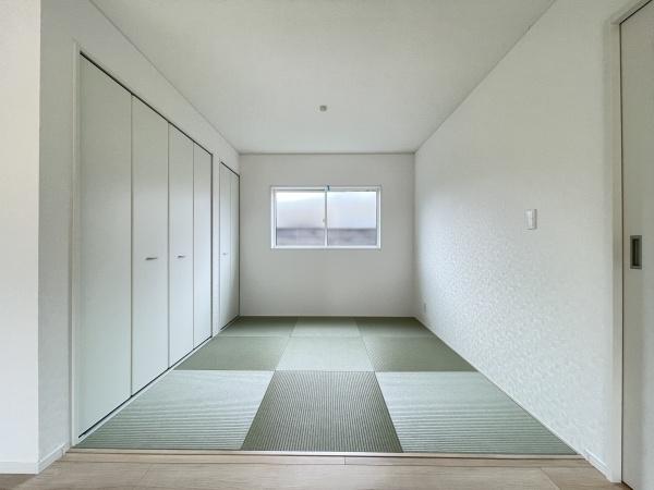 豊田市西岡町第52号棟