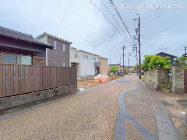 高浜市青木町第53号棟