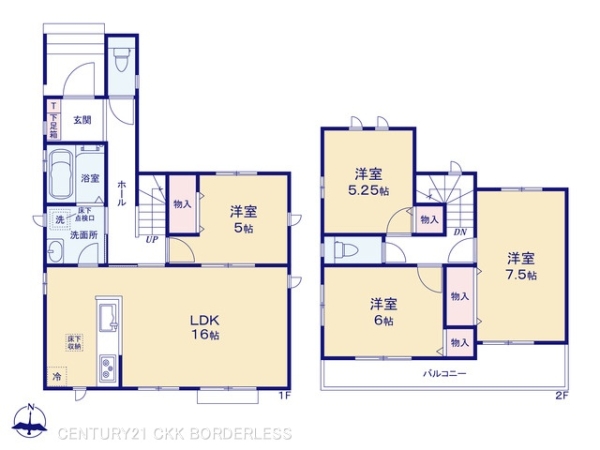 知立市昭和14期2号棟