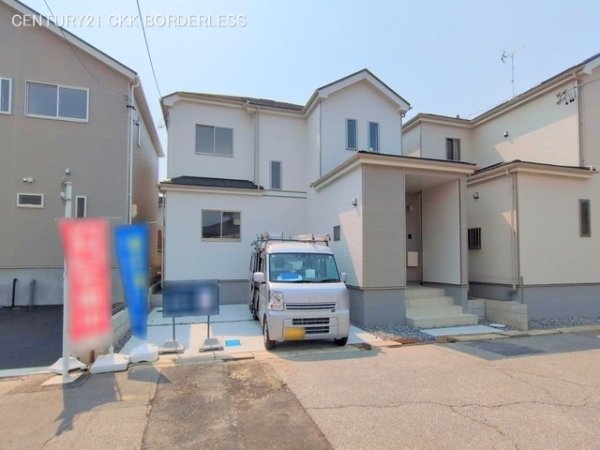 知立市昭和14期2号棟