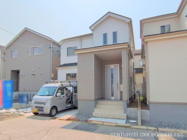 知立市昭和14期2号棟
