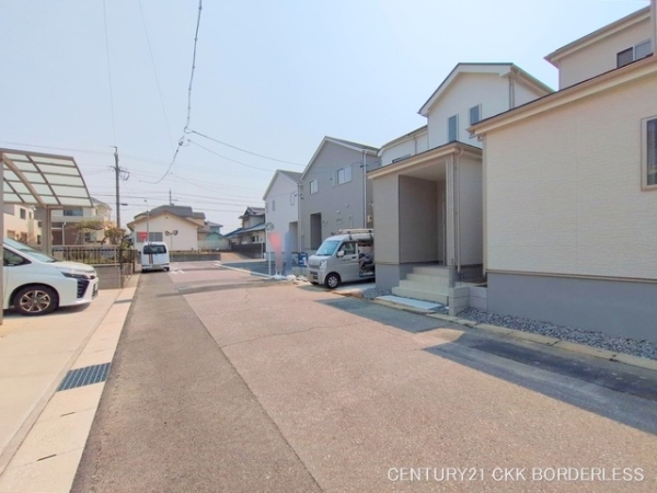 知立市昭和14期2号棟