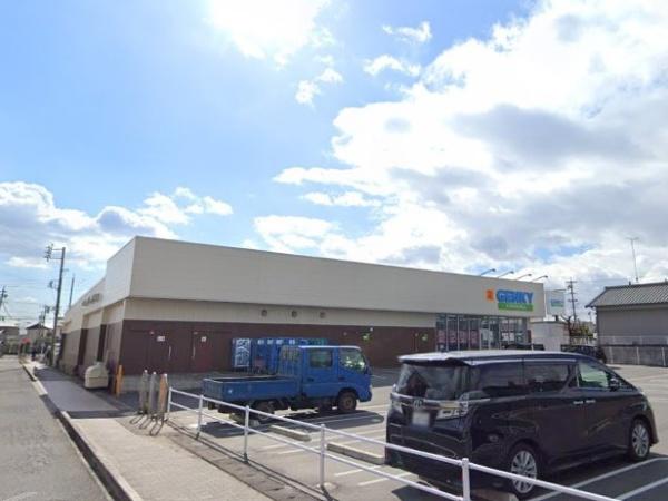 高浜市青木町第58号棟(ゲンキー沢渡店)