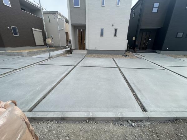 高浜市青木町第58号棟