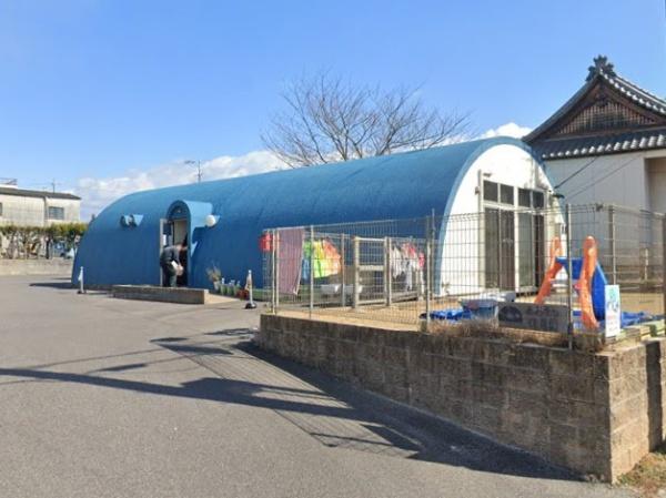 高浜市青木町第57号棟(高浜あおぞら保育園)