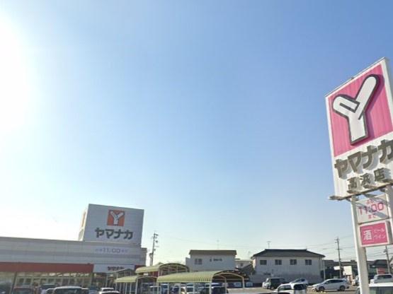 高浜市青木町第57号棟(ヤマナカ高浜店)