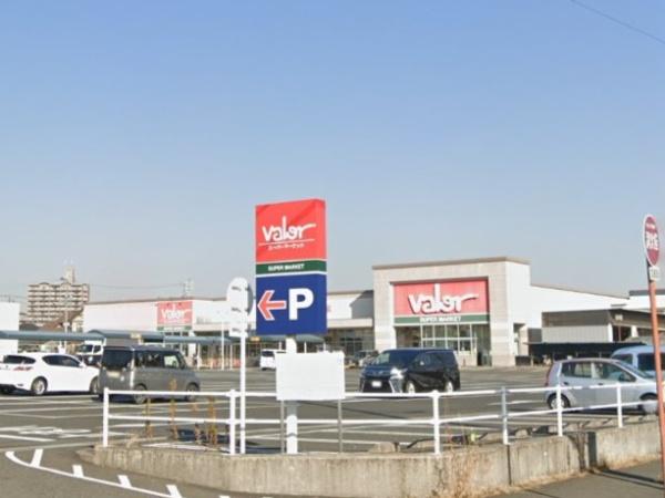 高浜市青木町第57号棟(バロー高浜店)