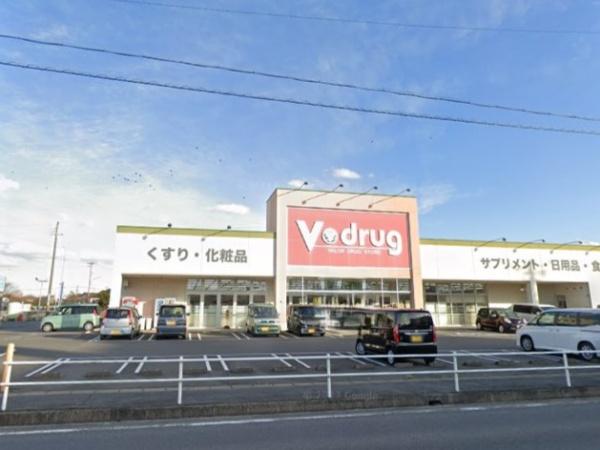 高浜市青木町第56号棟(V・drug高浜店)
