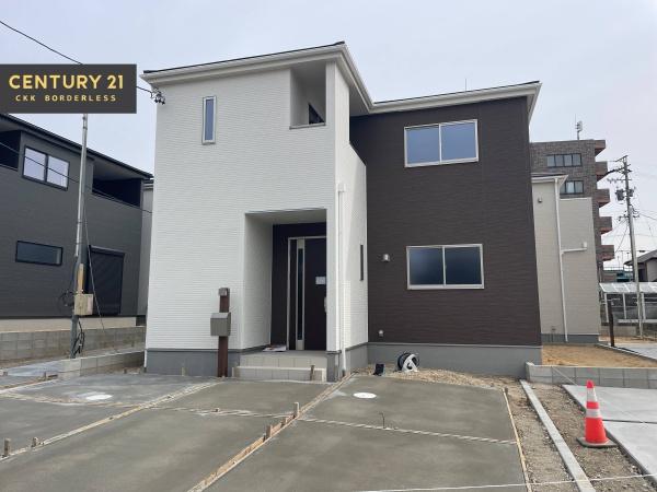 高浜市青木町第56号棟