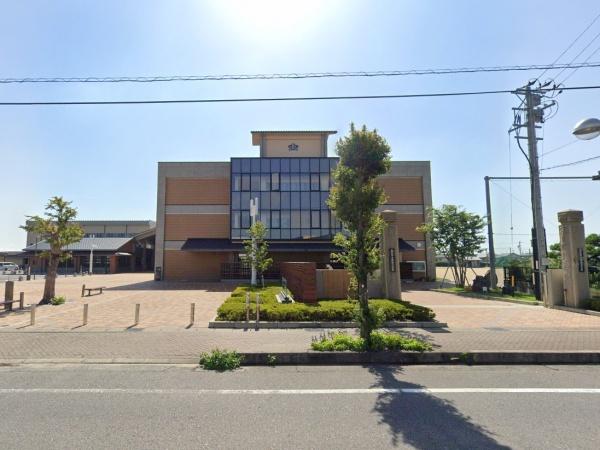 高浜市青木町第55号棟(高浜市立高浜小学校)