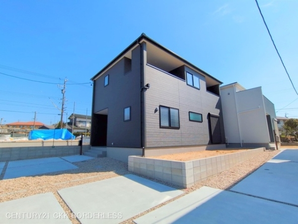 高浜市青木町第54号棟