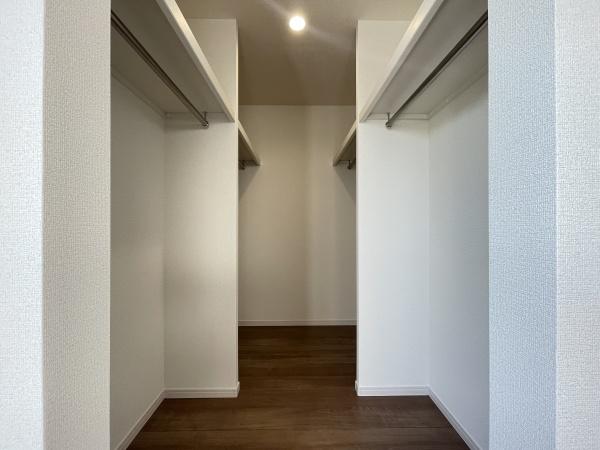 豊田市宝来町1号棟