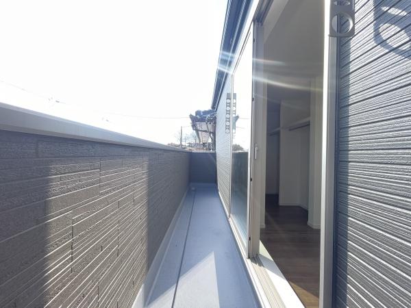 豊田市宝来町1号棟