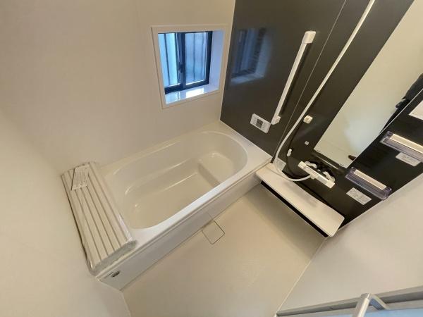豊田市美里2期2号棟