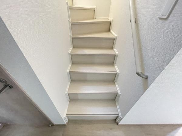 豊田市美里2期2号棟