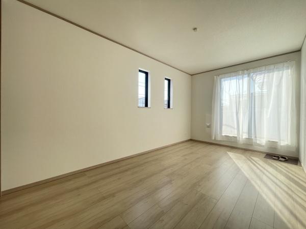 豊田市美里2期2号棟