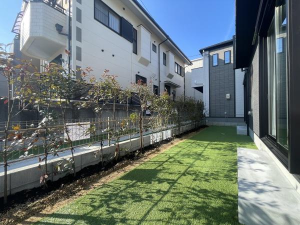 豊田市美里2期2号棟
