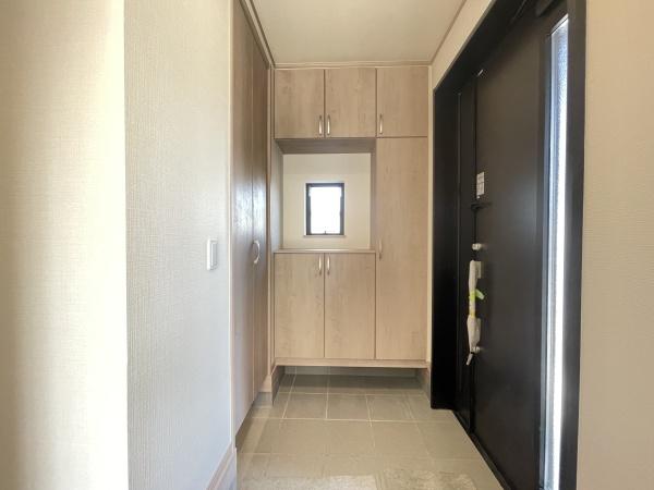 豊田市美里2期2号棟