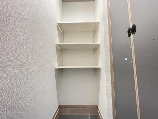 豊田市美里2期2号棟