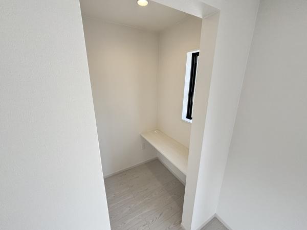 名古屋市緑区黒沢台3期3号棟