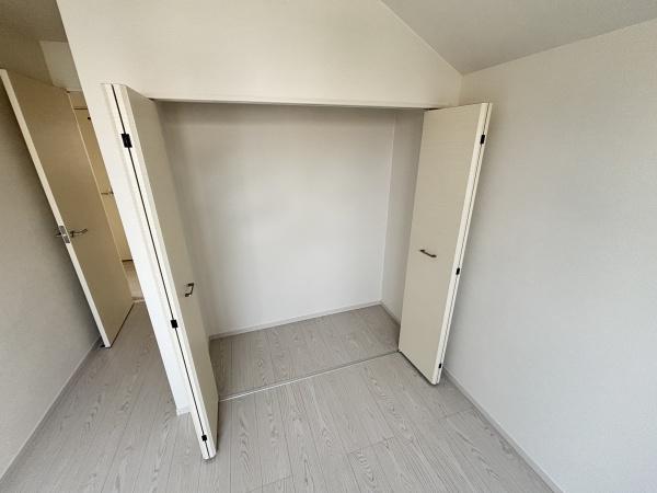 名古屋市緑区黒沢台3期3号棟