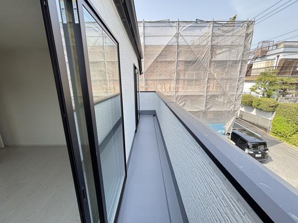 名古屋市緑区黒沢台3期3号棟